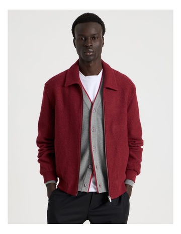 Red colour