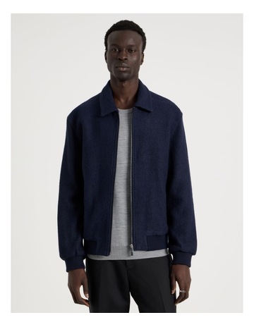 Navy colour