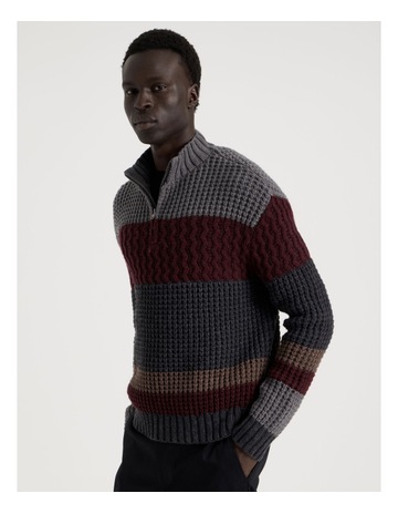 Burgundy colour