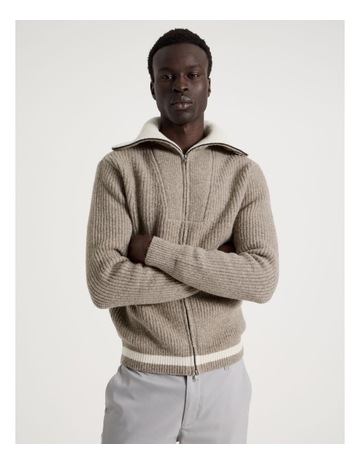 Beige colour