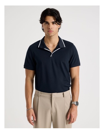 Navy colour