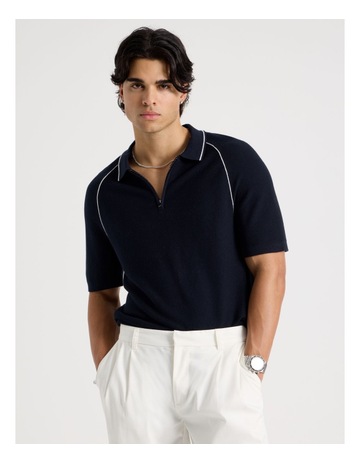 Navy colour
