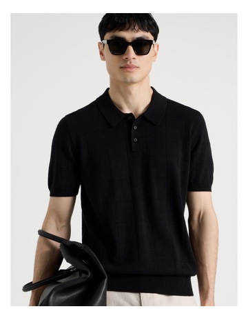 Black colour