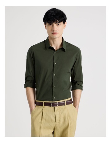 Khaki colour