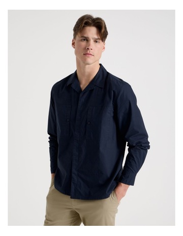 Navy colour