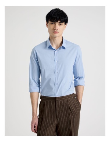 Blue colour