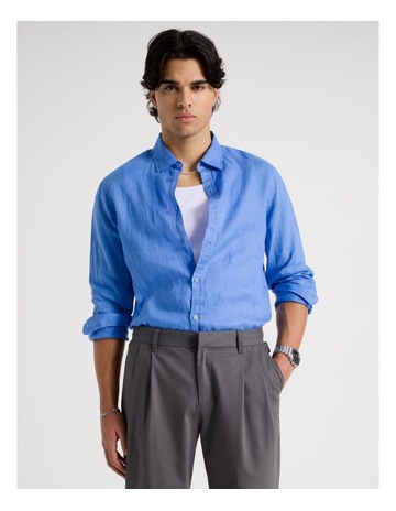 Lt Blue colour