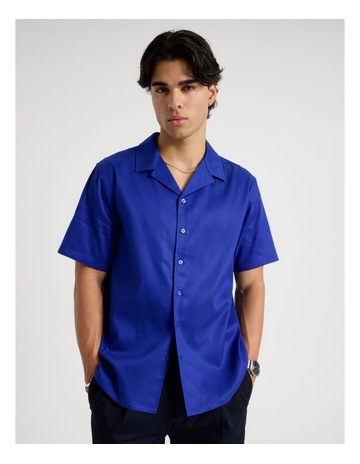 Cobalt colour