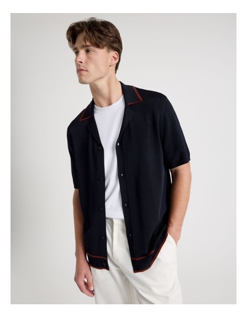Navy colour