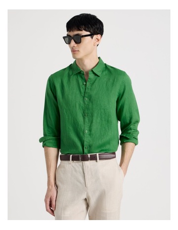 Green colour