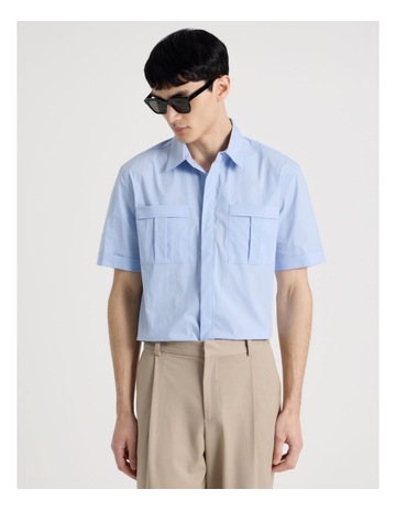 Lt Blue colour