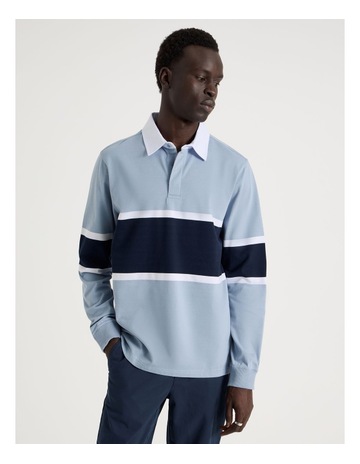 Blue colour