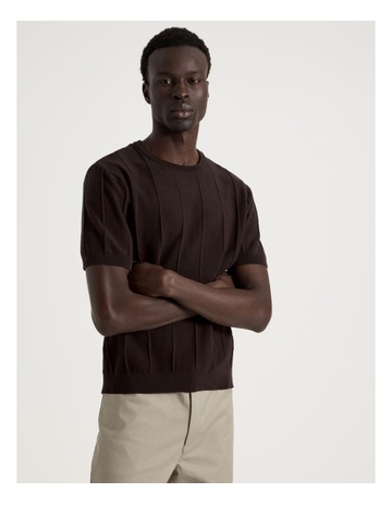 Brown colour