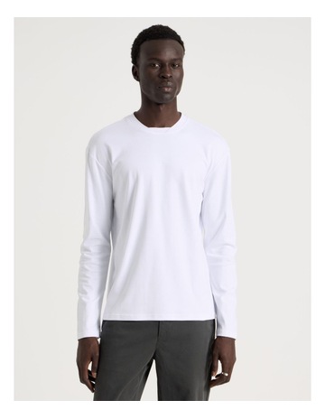 White colour