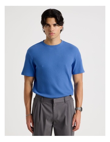 Blue colour