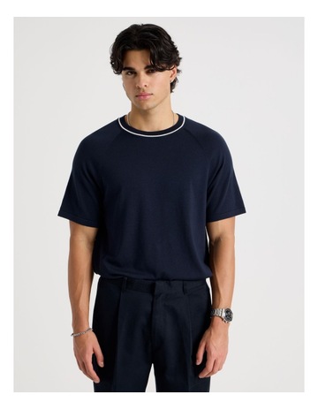 Navy colour