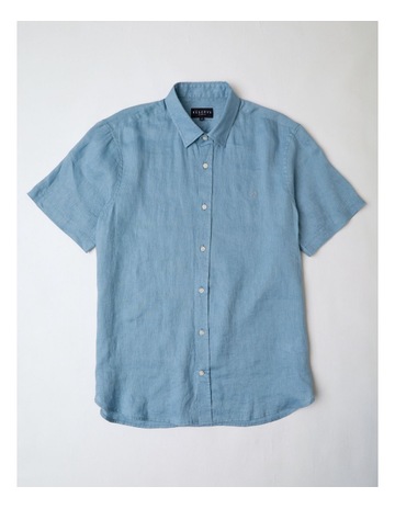 Blue colour