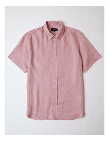 Pink colour