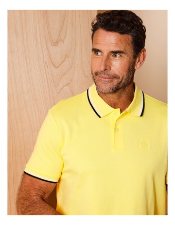 Yellow colour