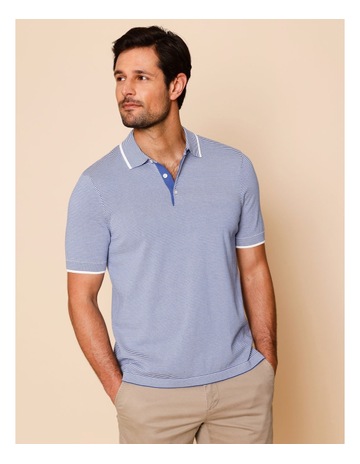 Blue colour