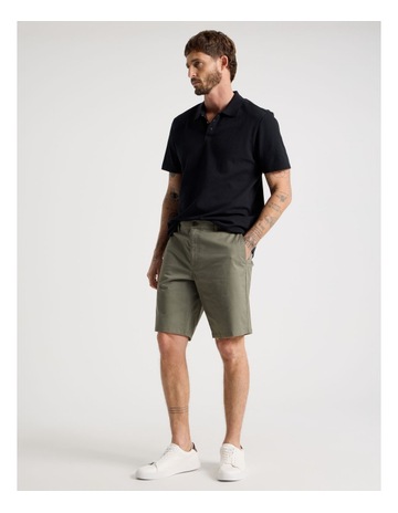 Olive colour