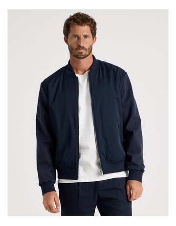 Navy colour