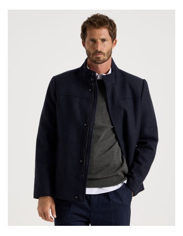 Navy colour