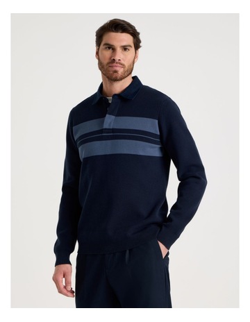 Navy colour