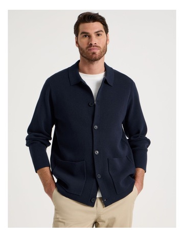 Navy colour