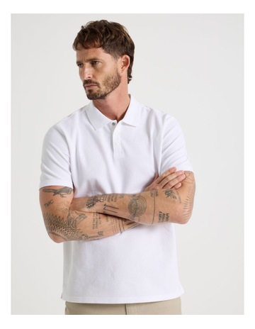 White colour