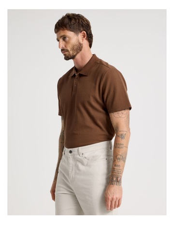 Brown colour