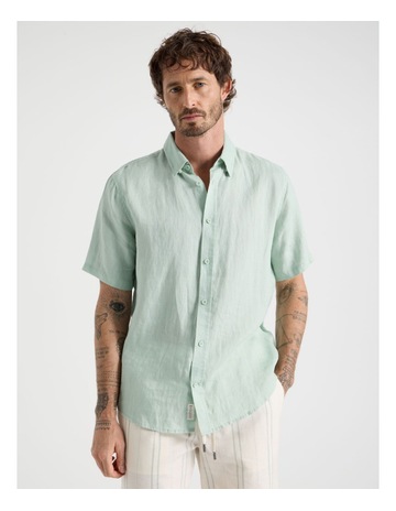 Aqua Foam colour