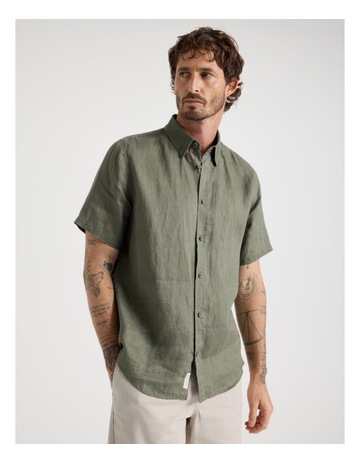 Dusty Olive colour