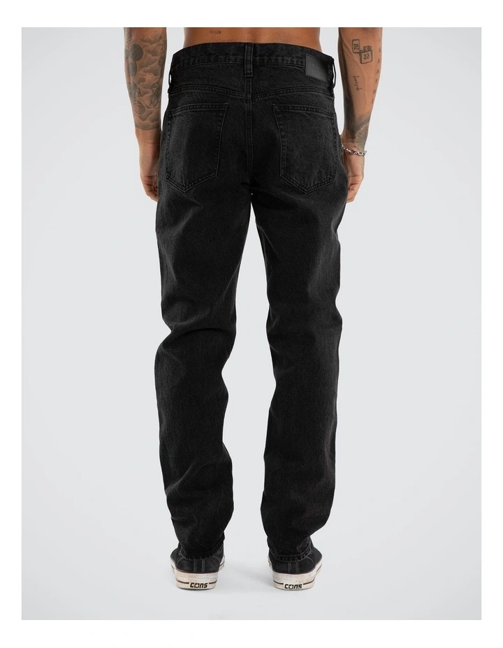 K3 Slim Jean image 2