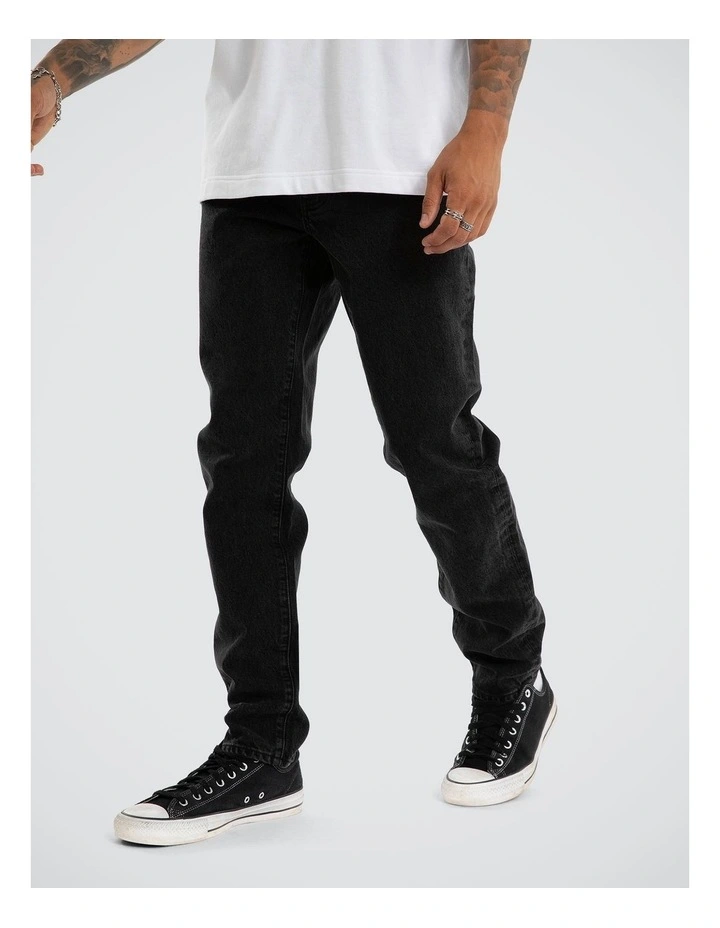 K3 Slim Jean image 4