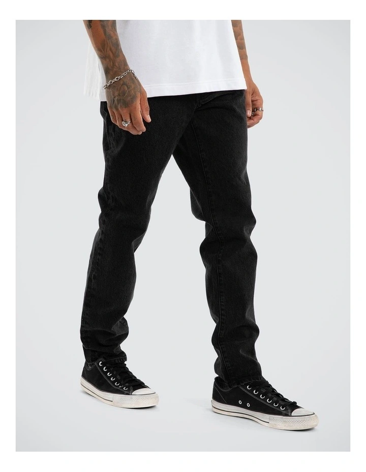K3 Slim Jean image 5