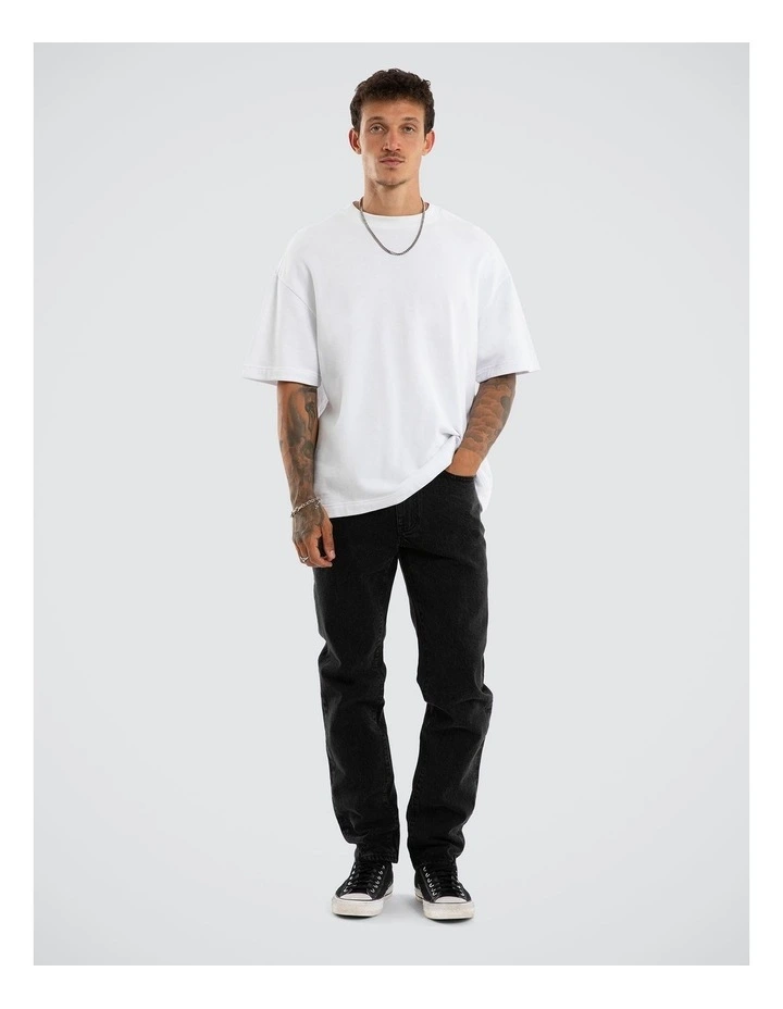 K3 Slim Jean image 6