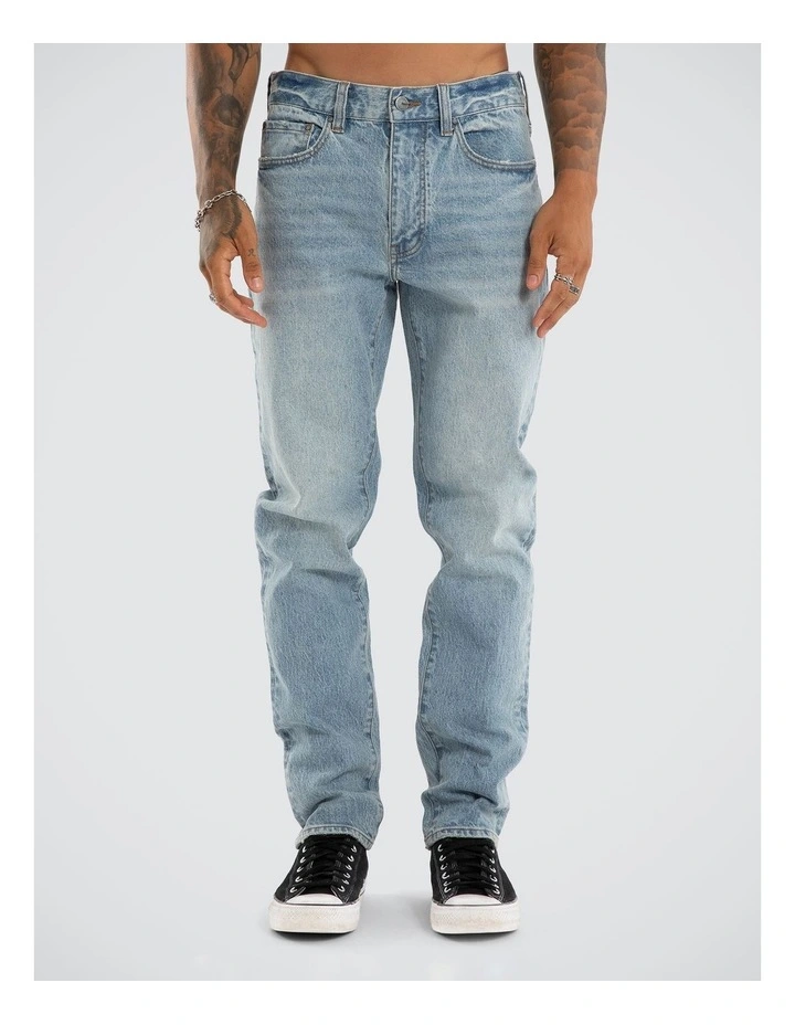 K3 Slim Jean image 1