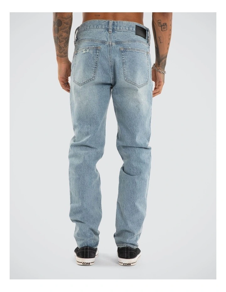 K3 Slim Jean image 2
