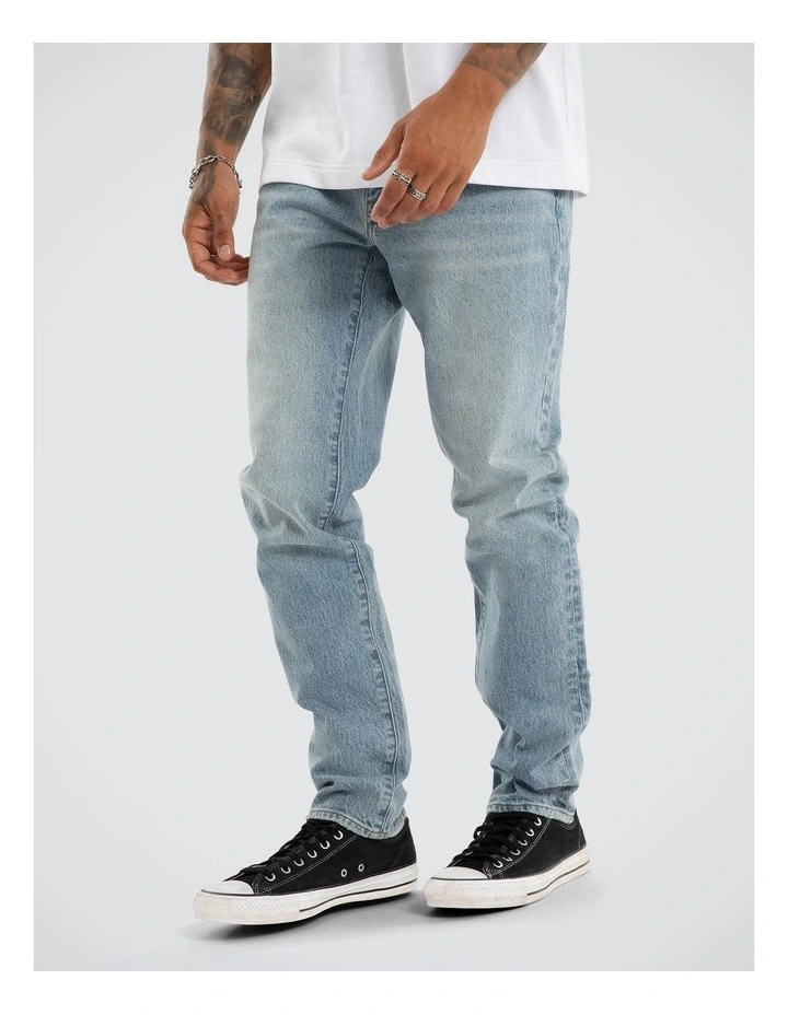K3 Slim Jean image 4