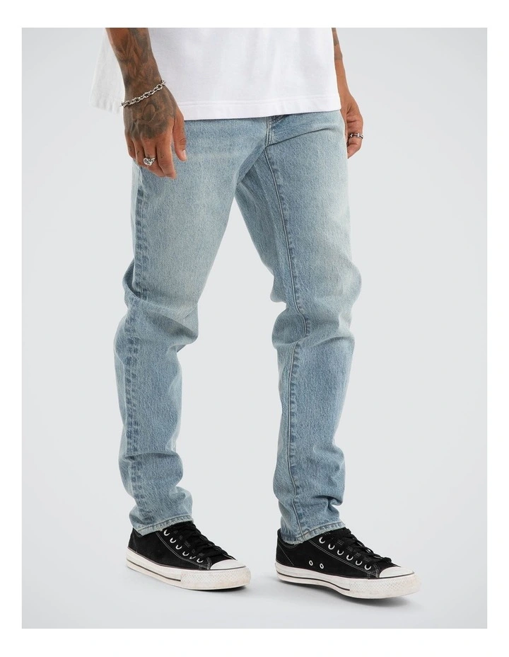 K3 Slim Jean image 5