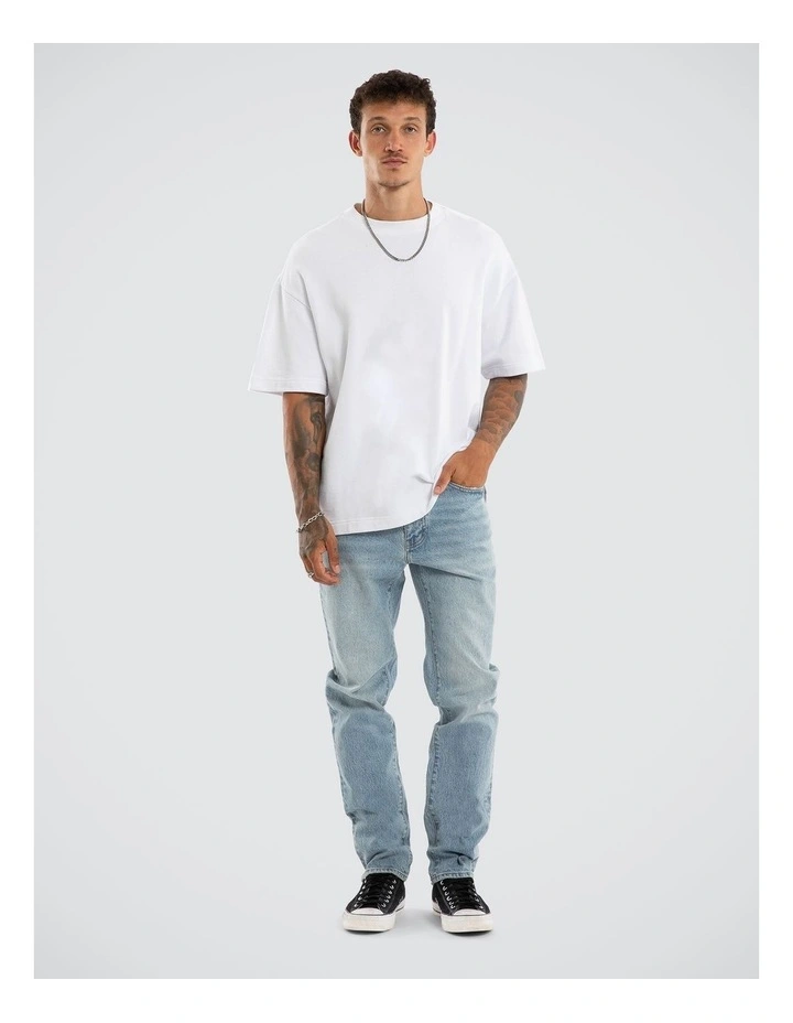 K3 Slim Jean image 6