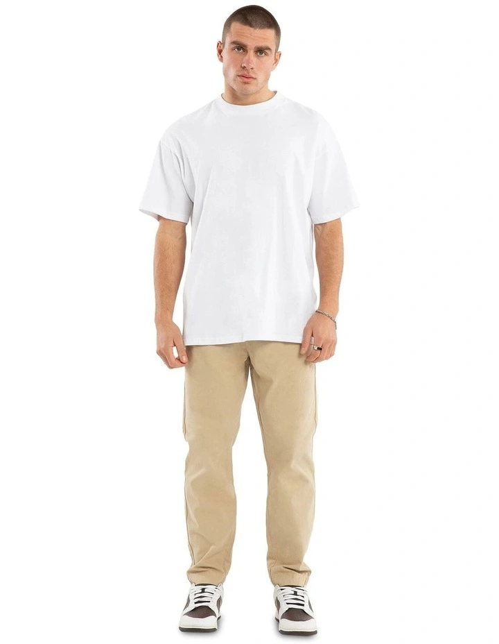 Costner Beach Pant in Natural image 1