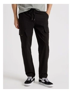 Delta Ew Nylon Cargo Pant