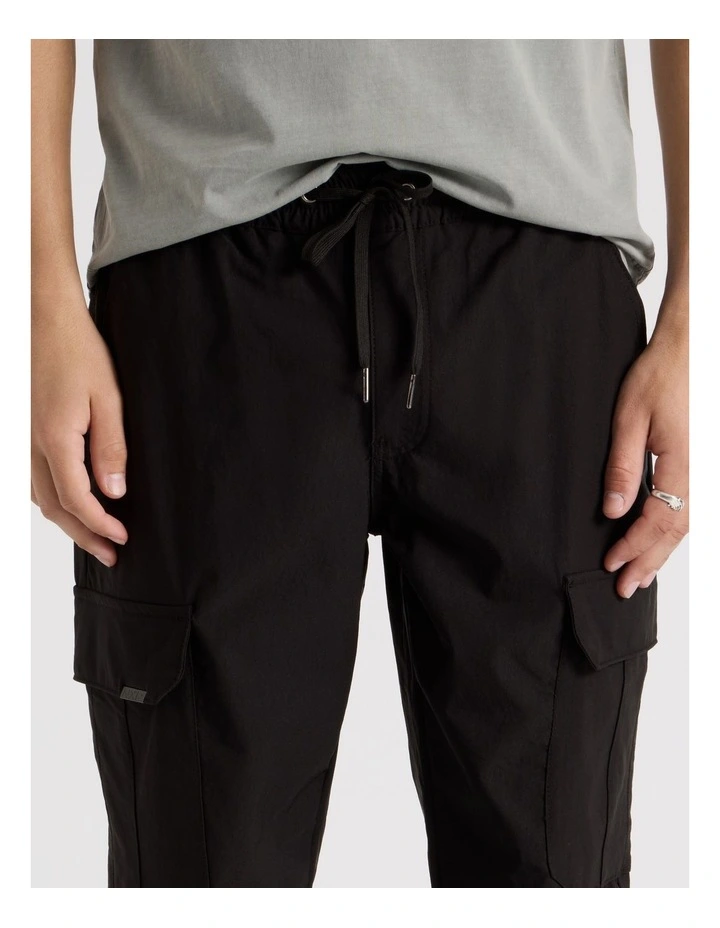 Delta Ew Nylon Cargo Pant image 3