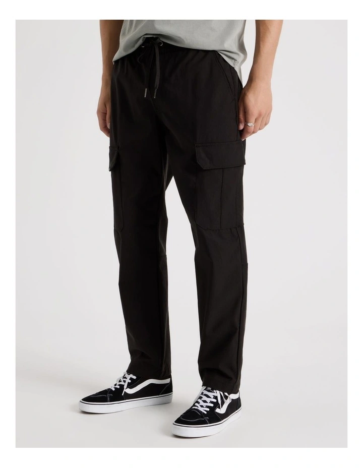 Delta Ew Nylon Cargo Pant image 4