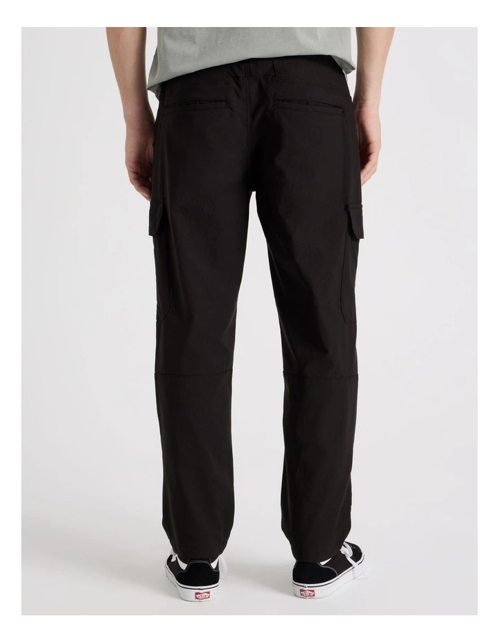 Delta Ew Nylon Cargo Pant image 5