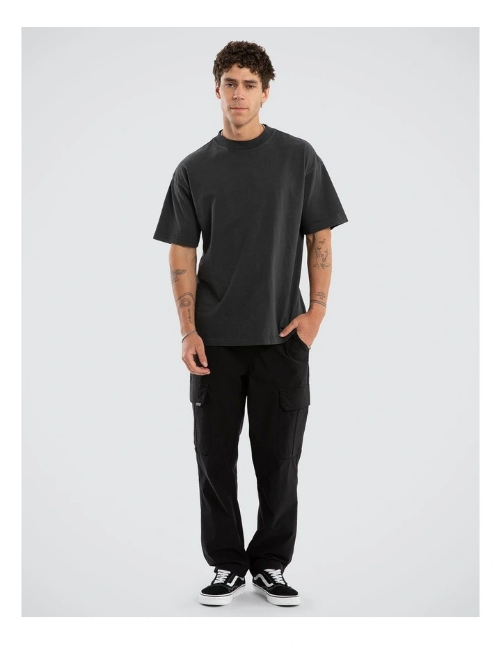 Delta Ew Nylon Cargo Pant image 6