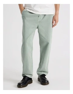 Fever Cord Pant