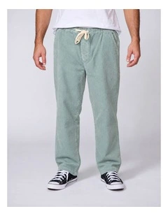 Fever Cord Pant